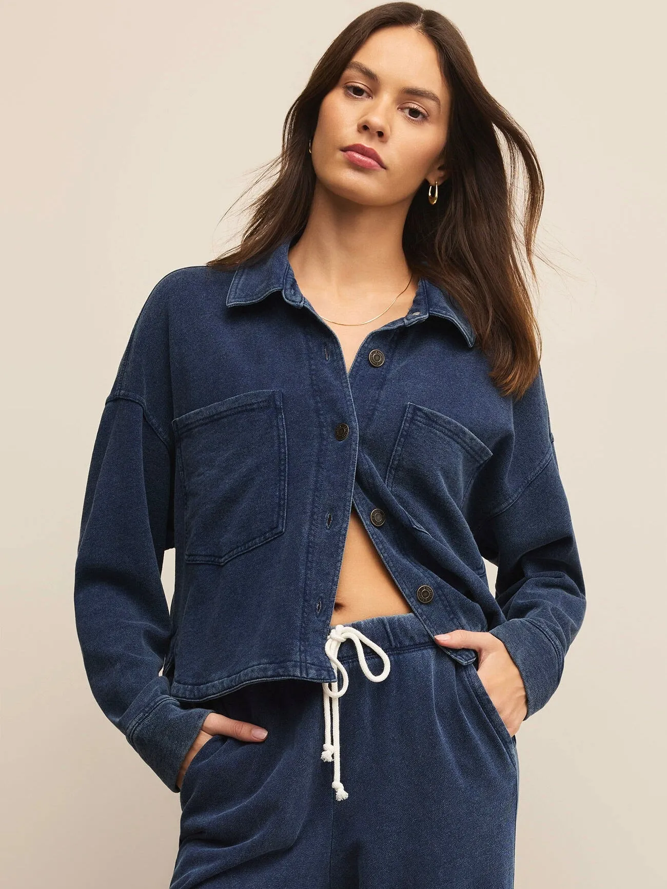 All Day, Everyday Jacket