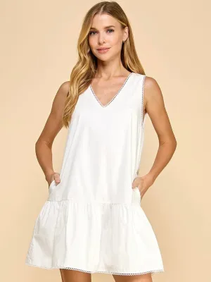 Amanda Dress