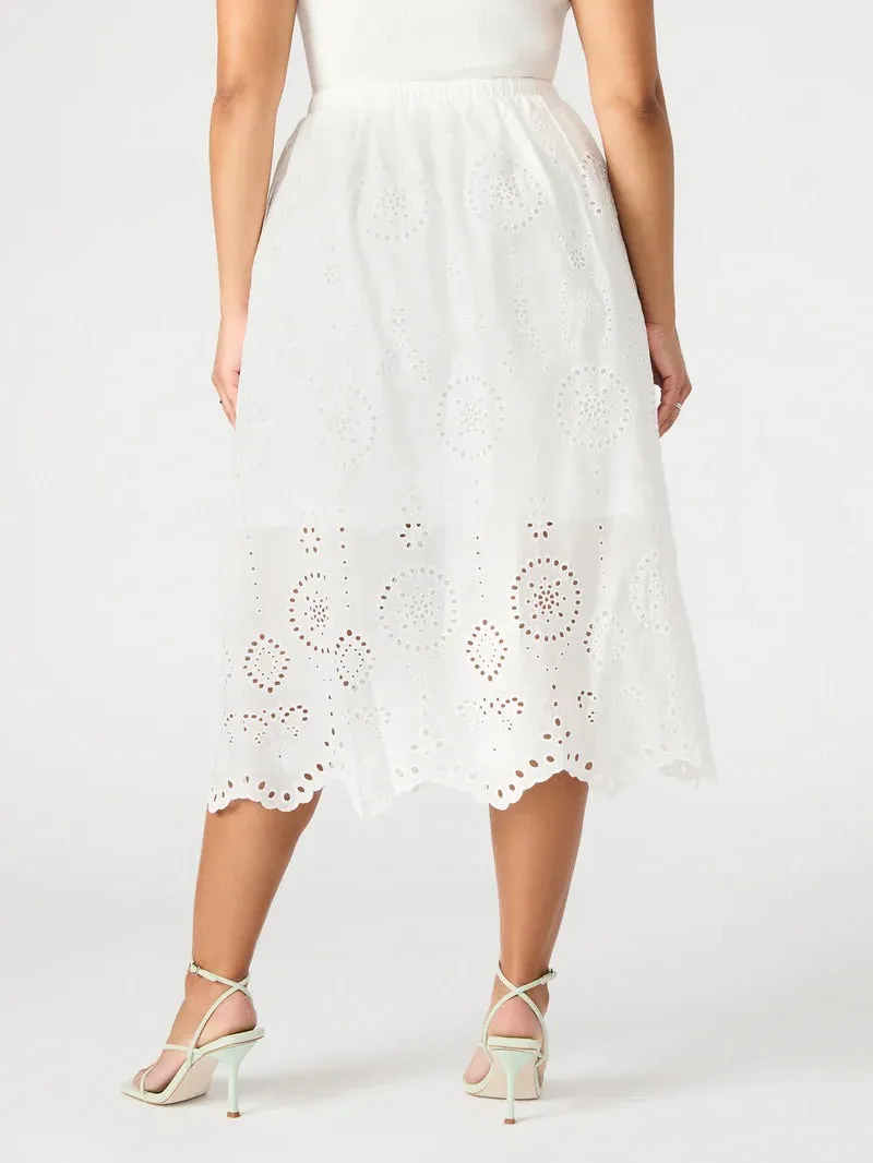 Anaisa Skirt