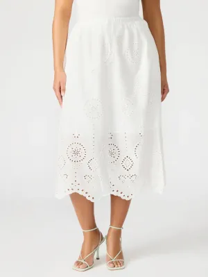 Anaisa Skirt