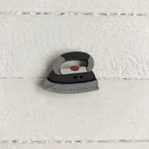 Atelier Bonheur du jour - Buttons - Iron