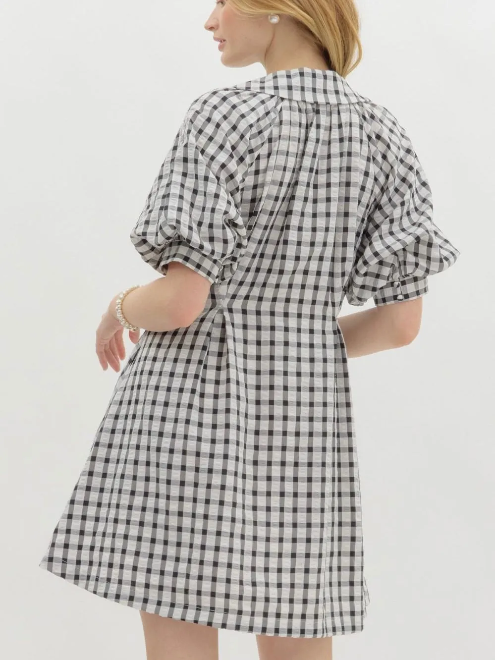 Babcock Dress