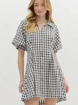Babcock Dress