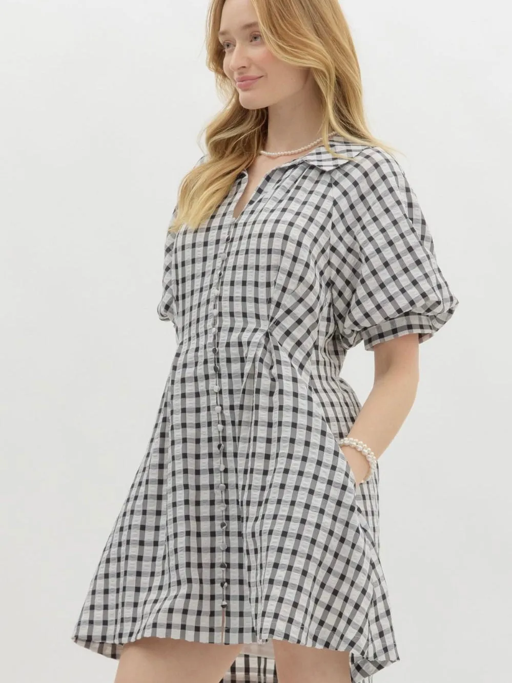 Babcock Dress