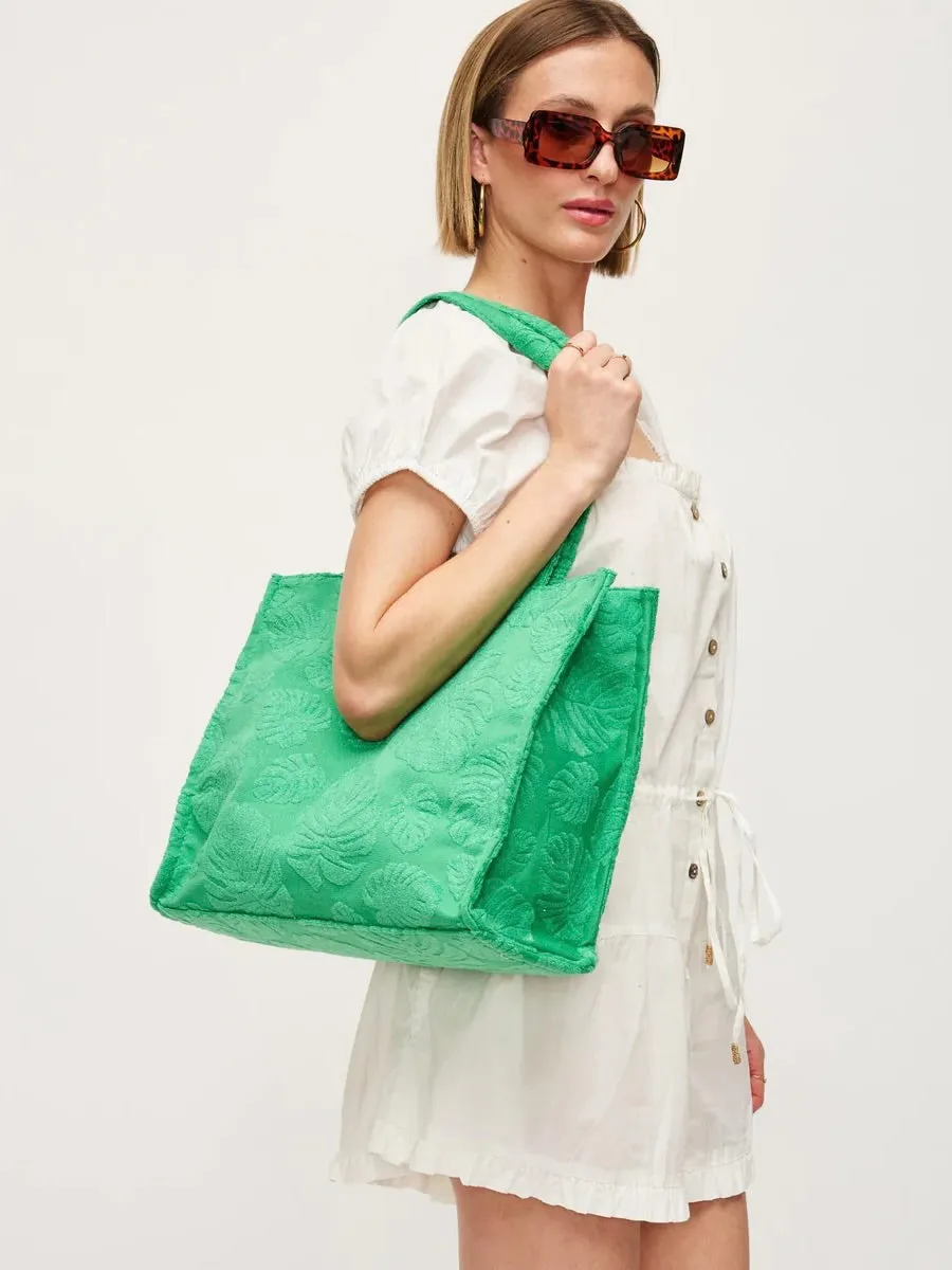 Beachside Bliss Tote