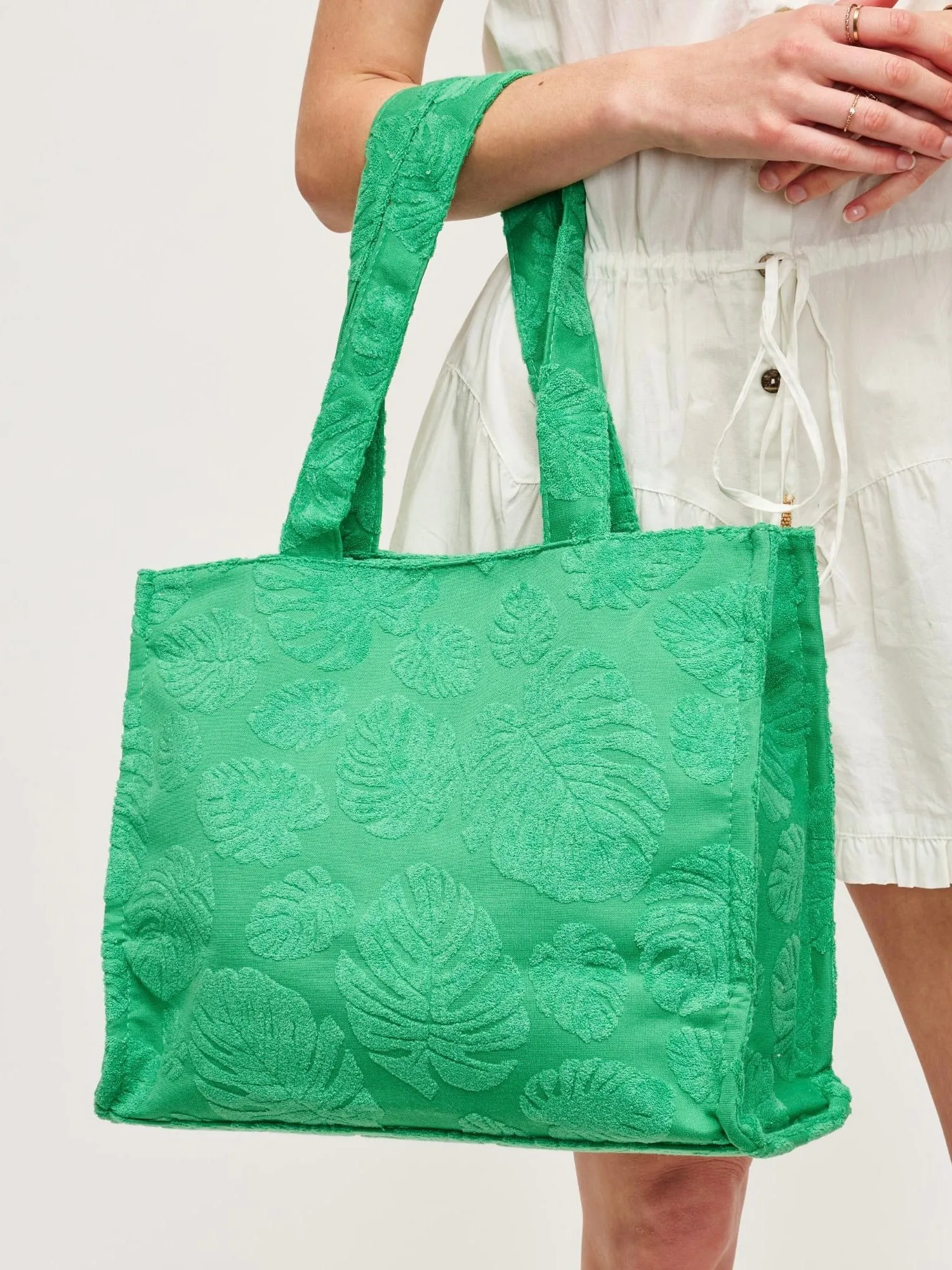Beachside Bliss Tote