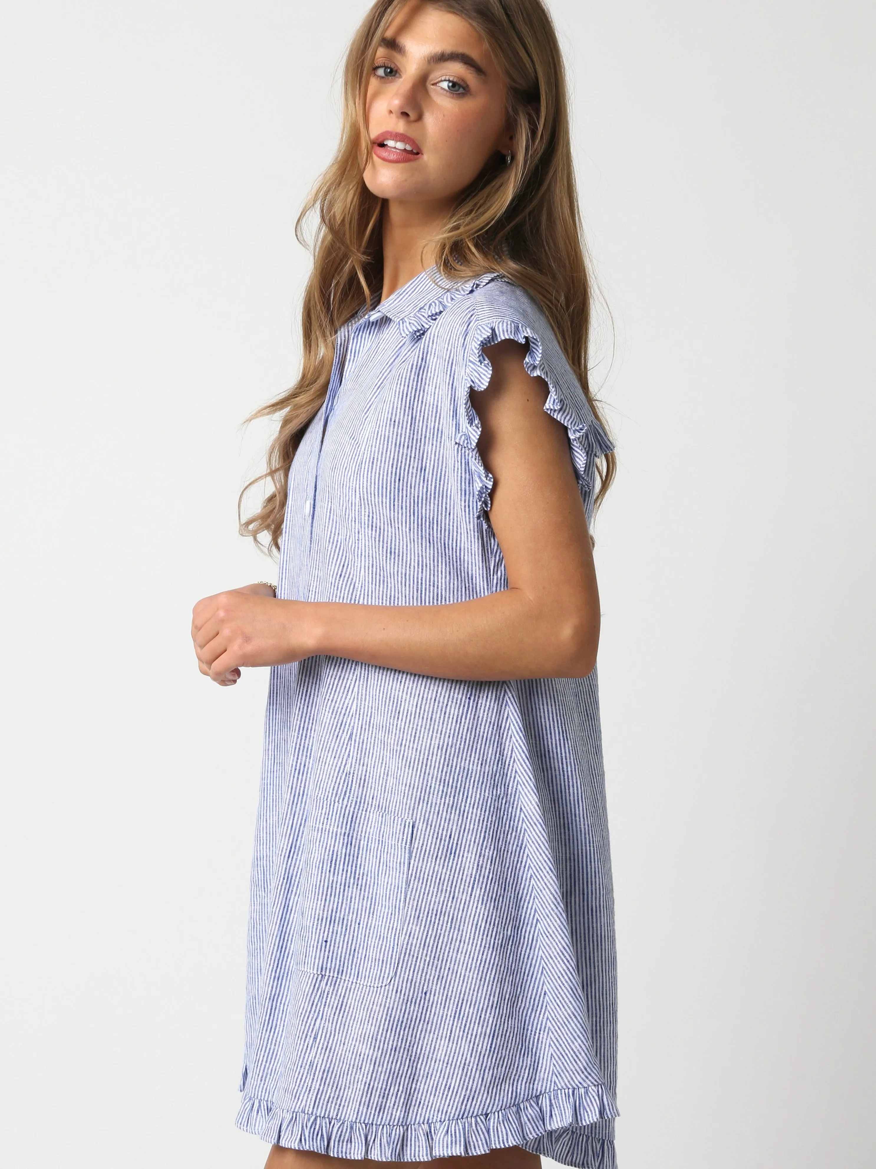 Becca Dress