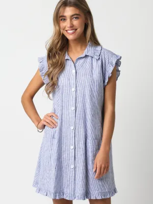 Becca Dress