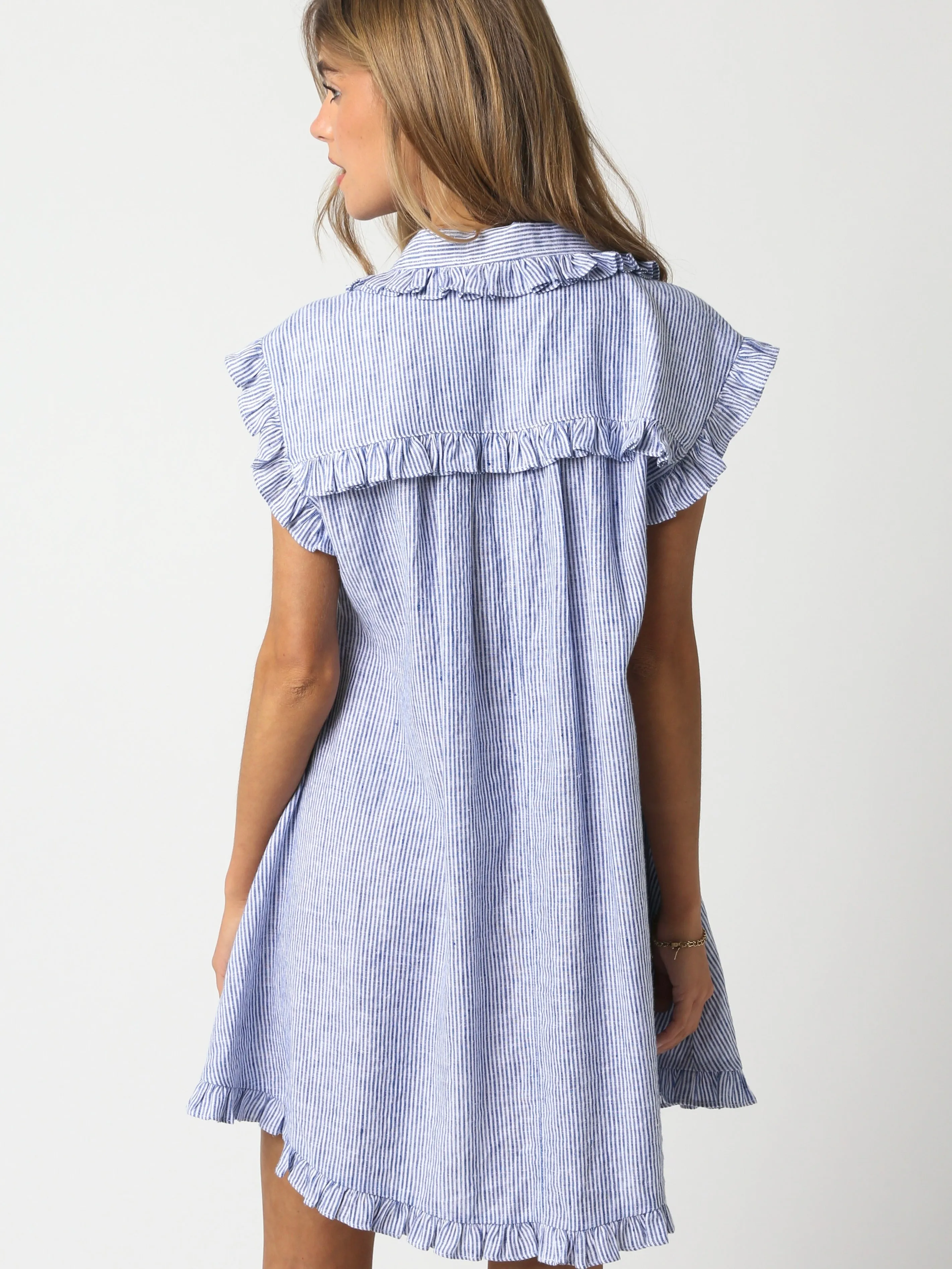 Becca Dress