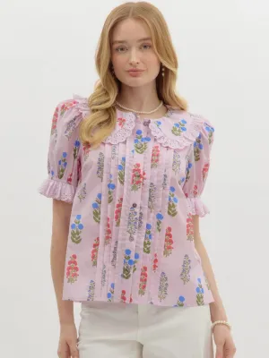 Becca Top