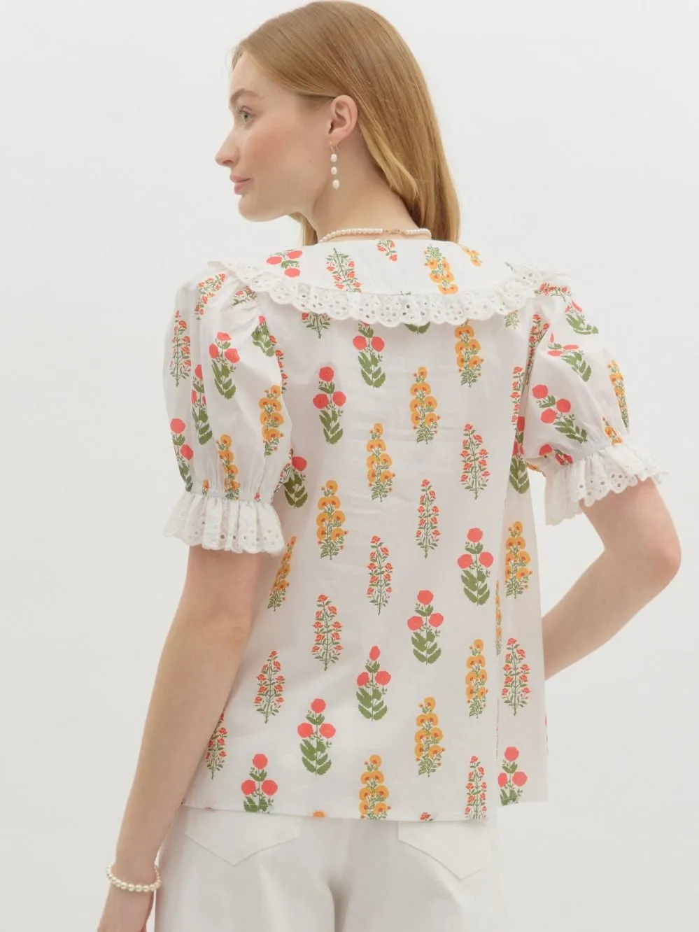 Becca Top