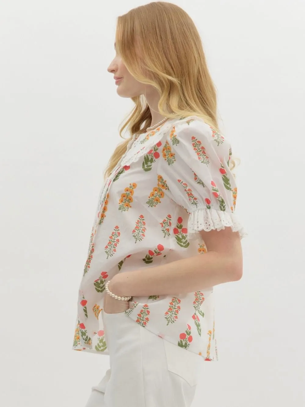 Becca Top