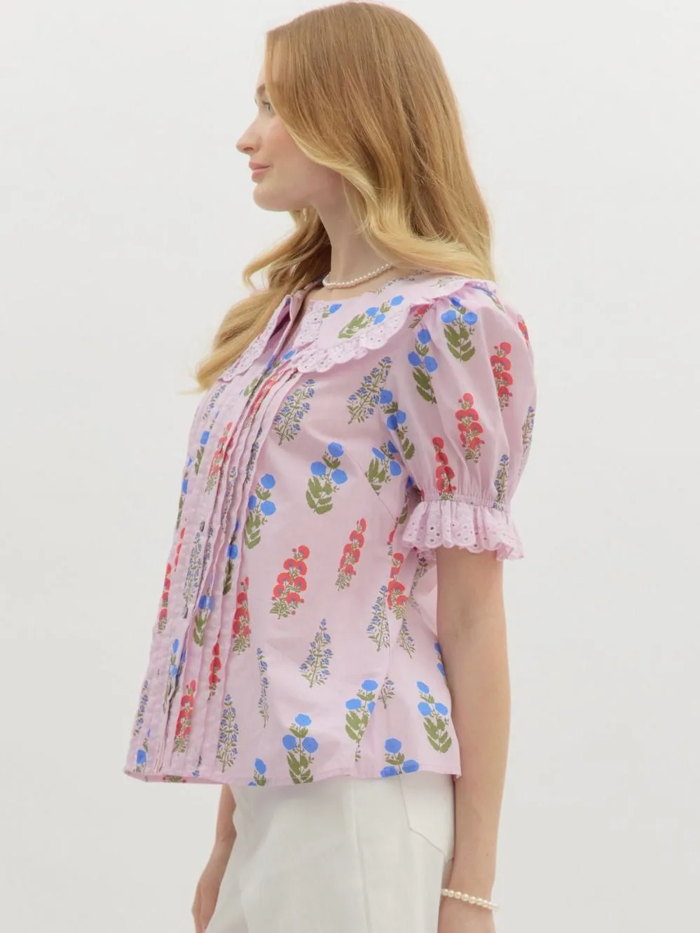 Becca Top