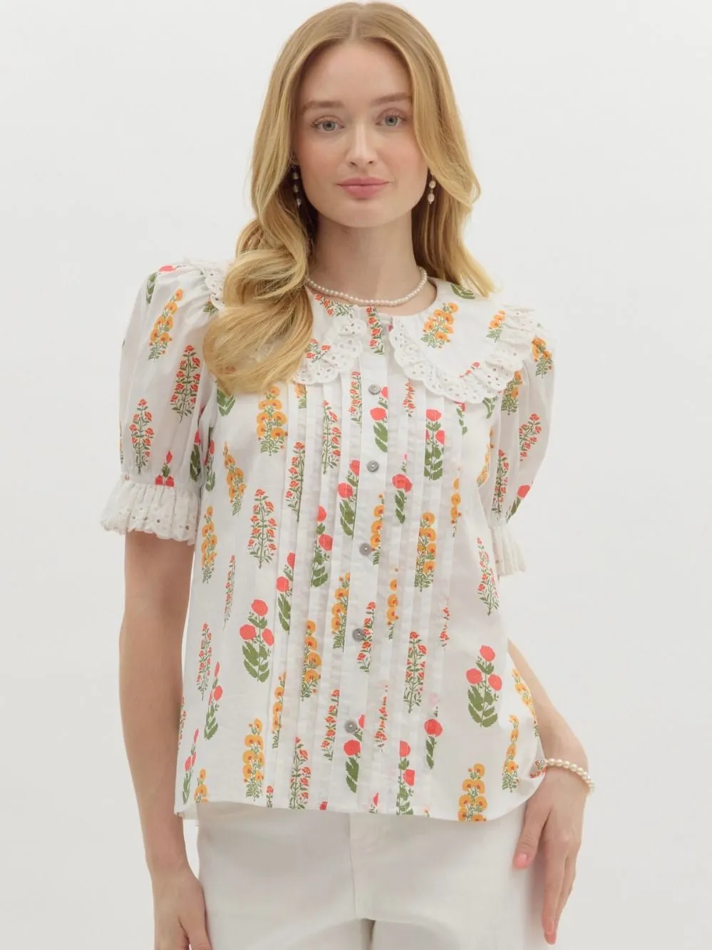 Becca Top