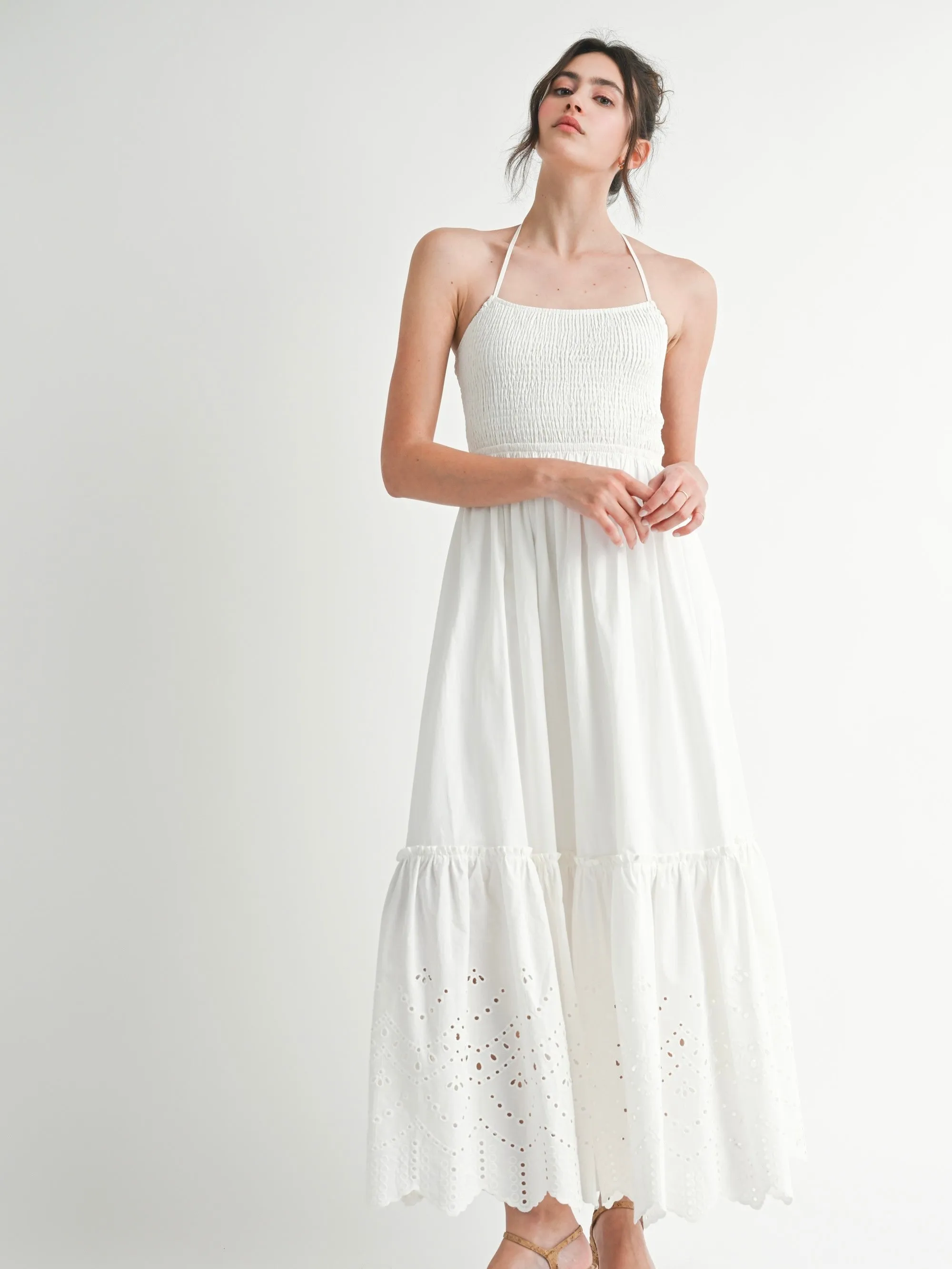 Bekah Maxi Dress