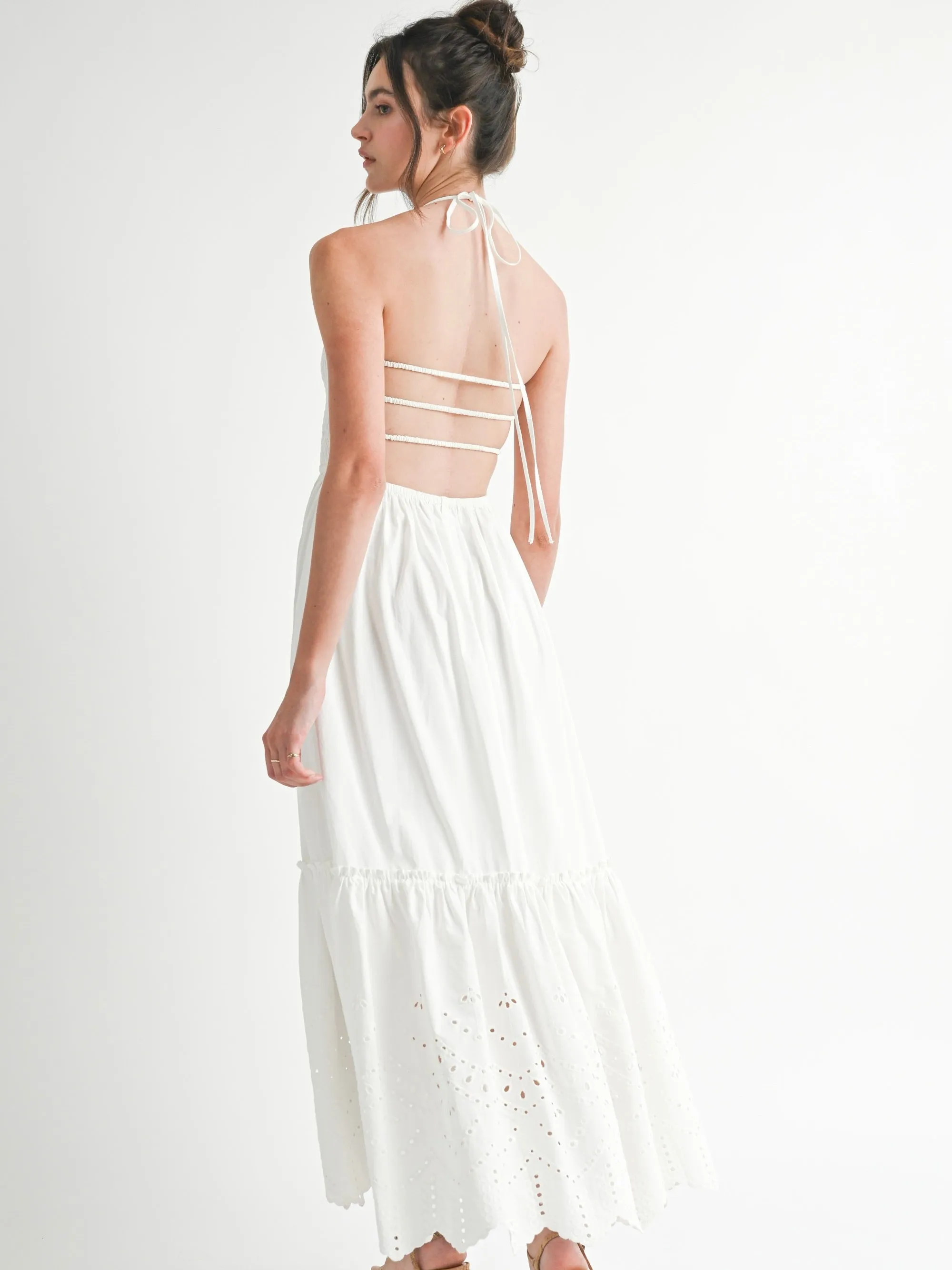 Bekah Maxi Dress