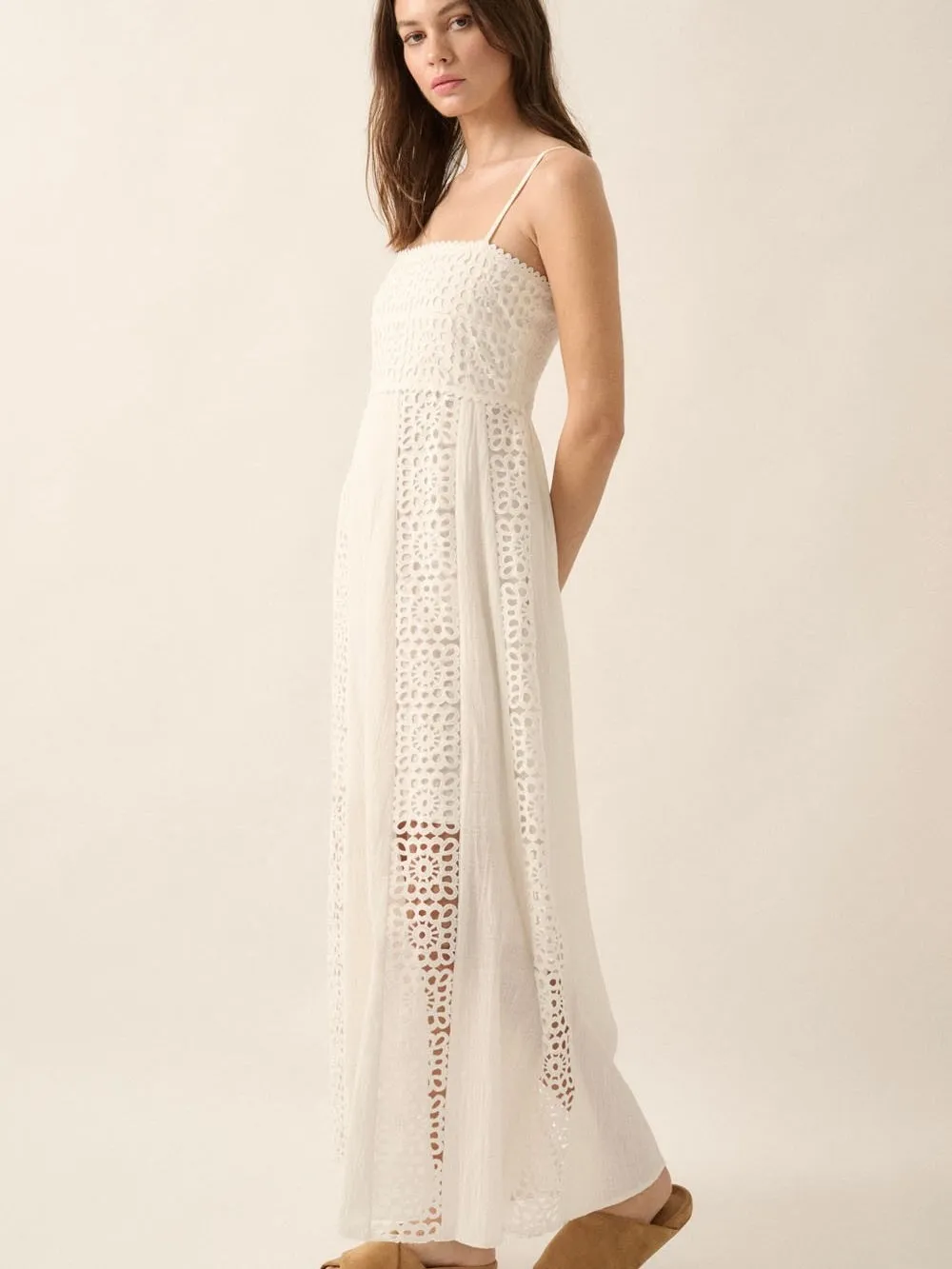 Belle Midi Dress