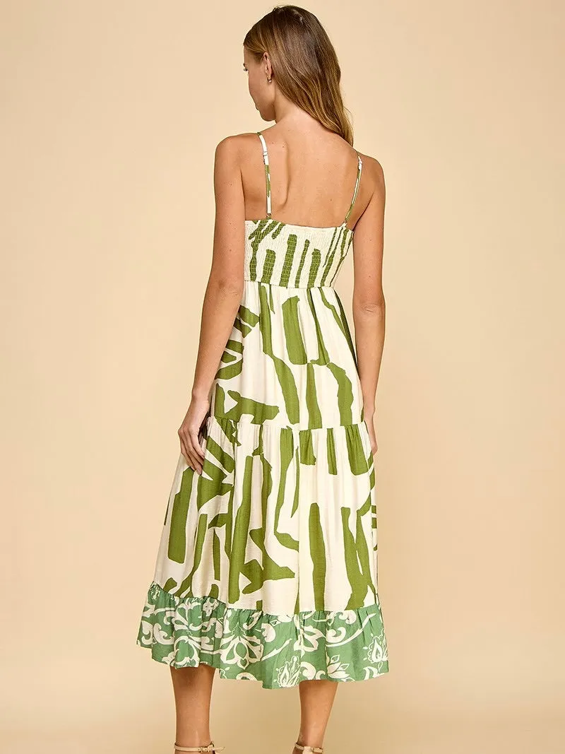 Benson Dress