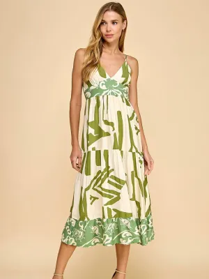 Benson Dress