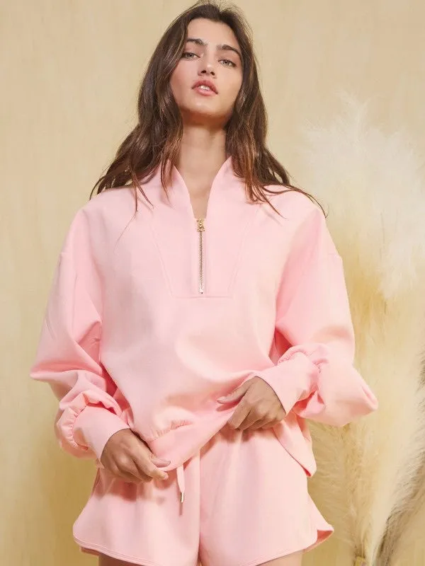 Beverly Terry Sweatshirt