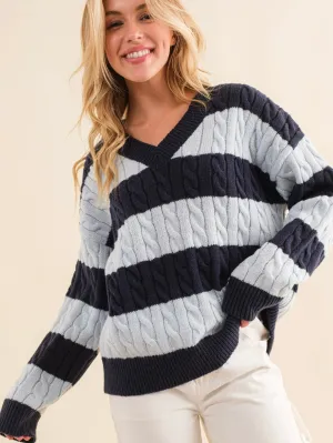 Bianca Pullover