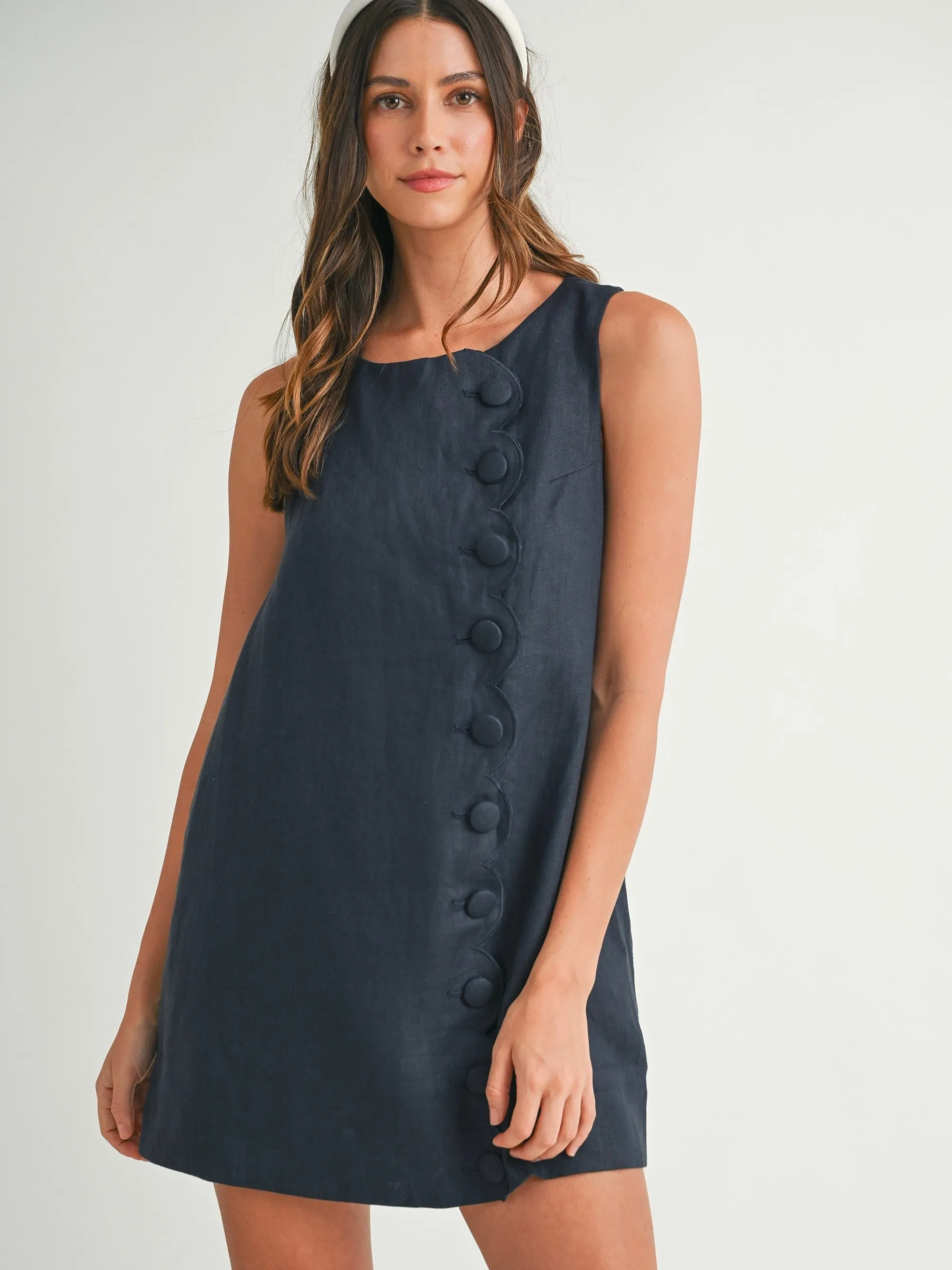 Billy Mini Dress