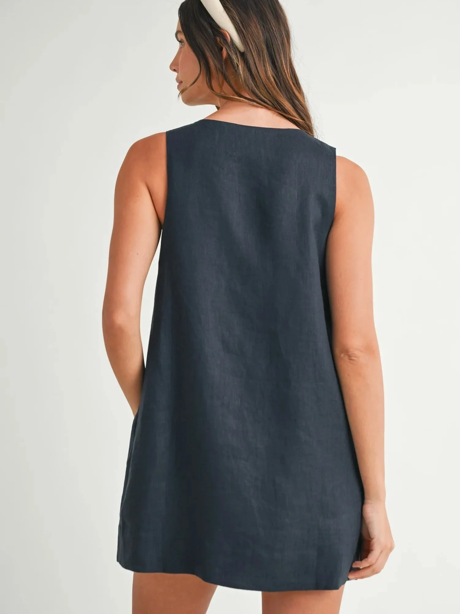 Billy Mini Dress