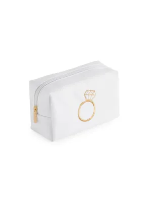 Bling Ring Pouch