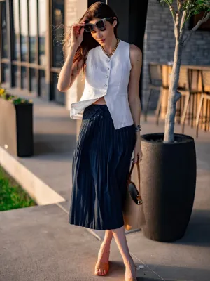 Bluffton  Skirt