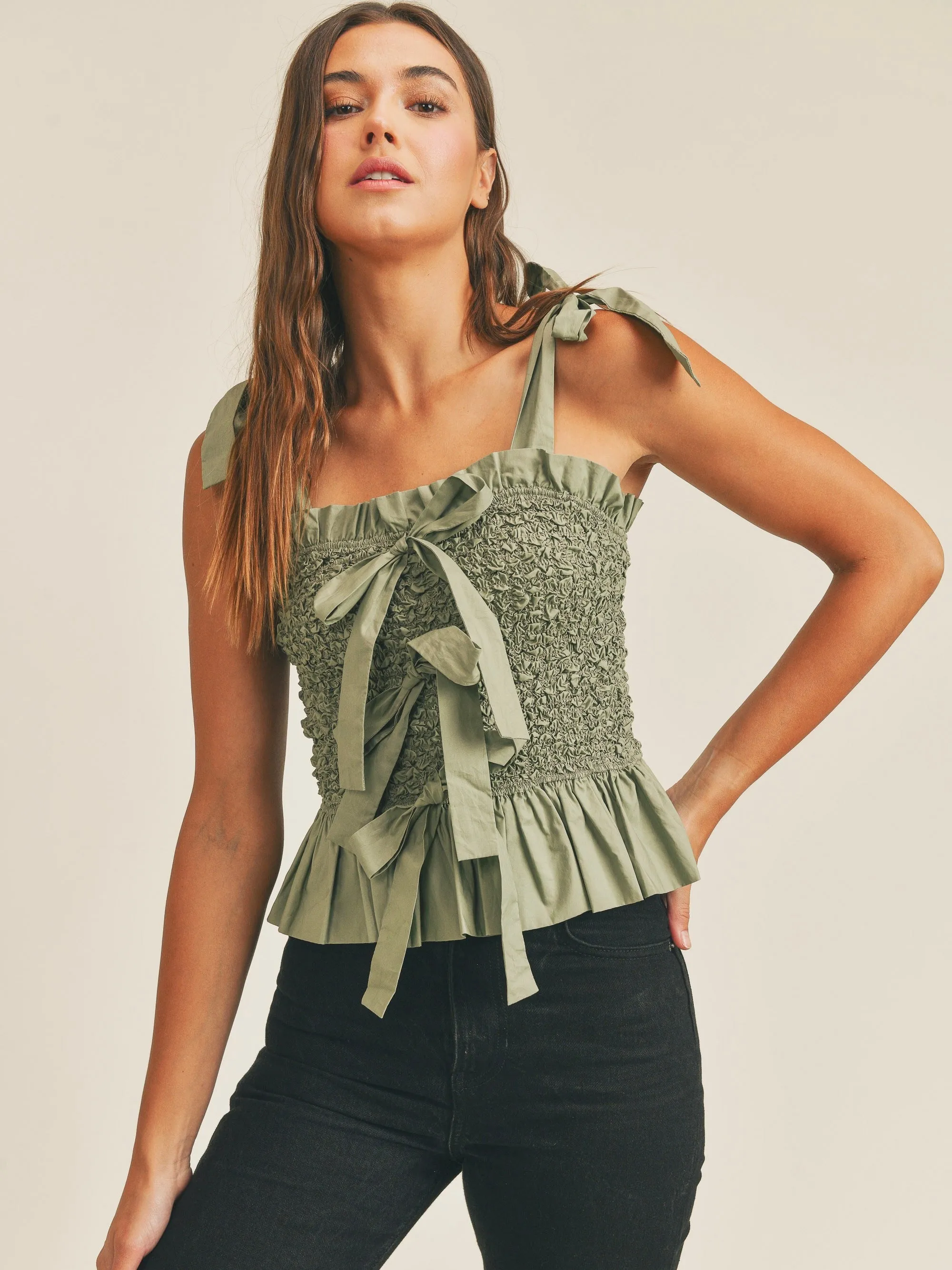Bowen Top