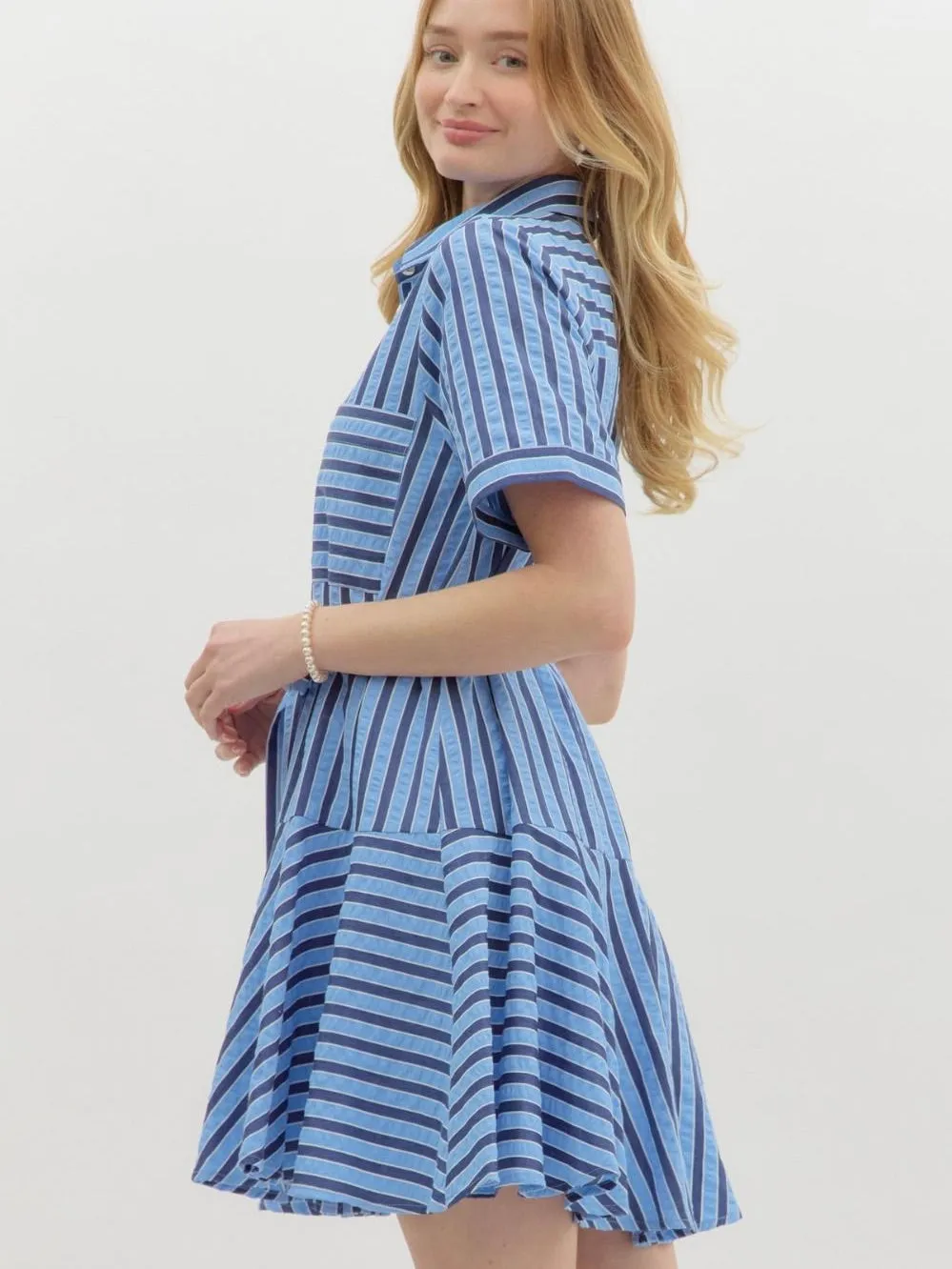 Bridgetown Dress