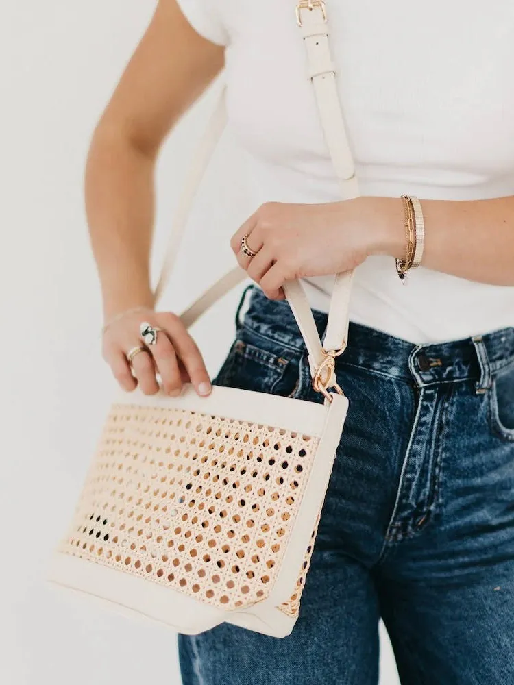Bryce Woven Bag