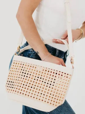 Bryce Woven Bag
