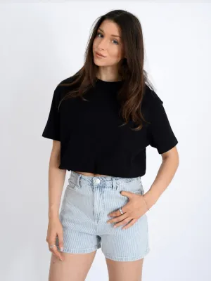 Bryn Short Sleeve Top