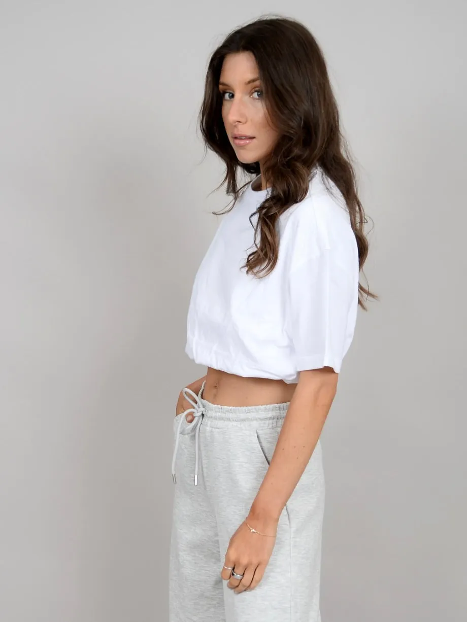 Bryn Short Sleeve Top