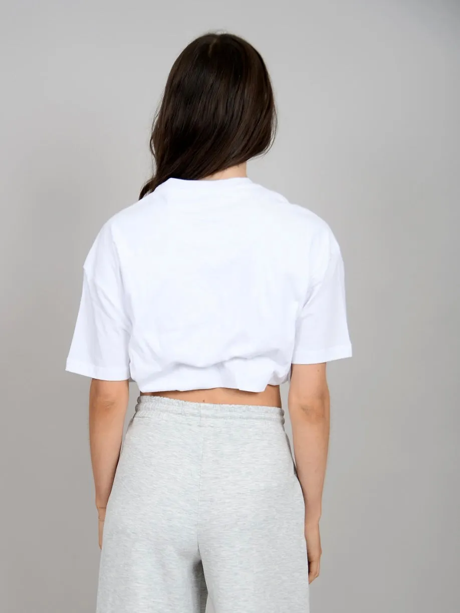 Bryn Short Sleeve Top
