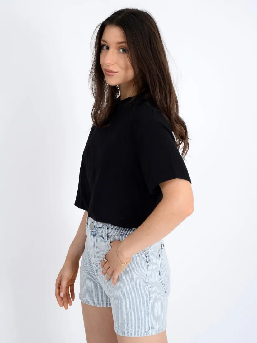 Bryn Short Sleeve Top