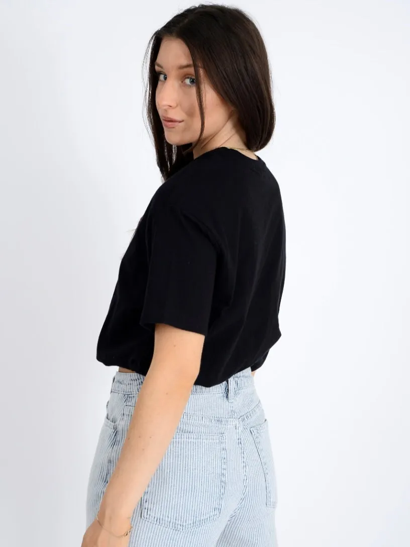 Bryn Short Sleeve Top