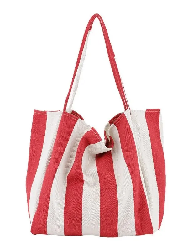 Cabana Tote Bag