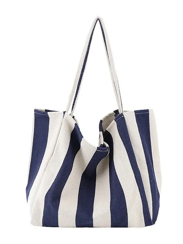 Cabana Tote Bag