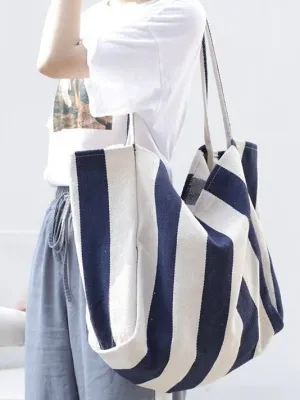 Cabana Tote Bag