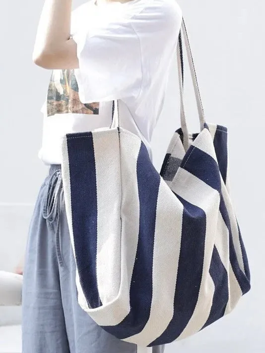 Cabana Tote Bag