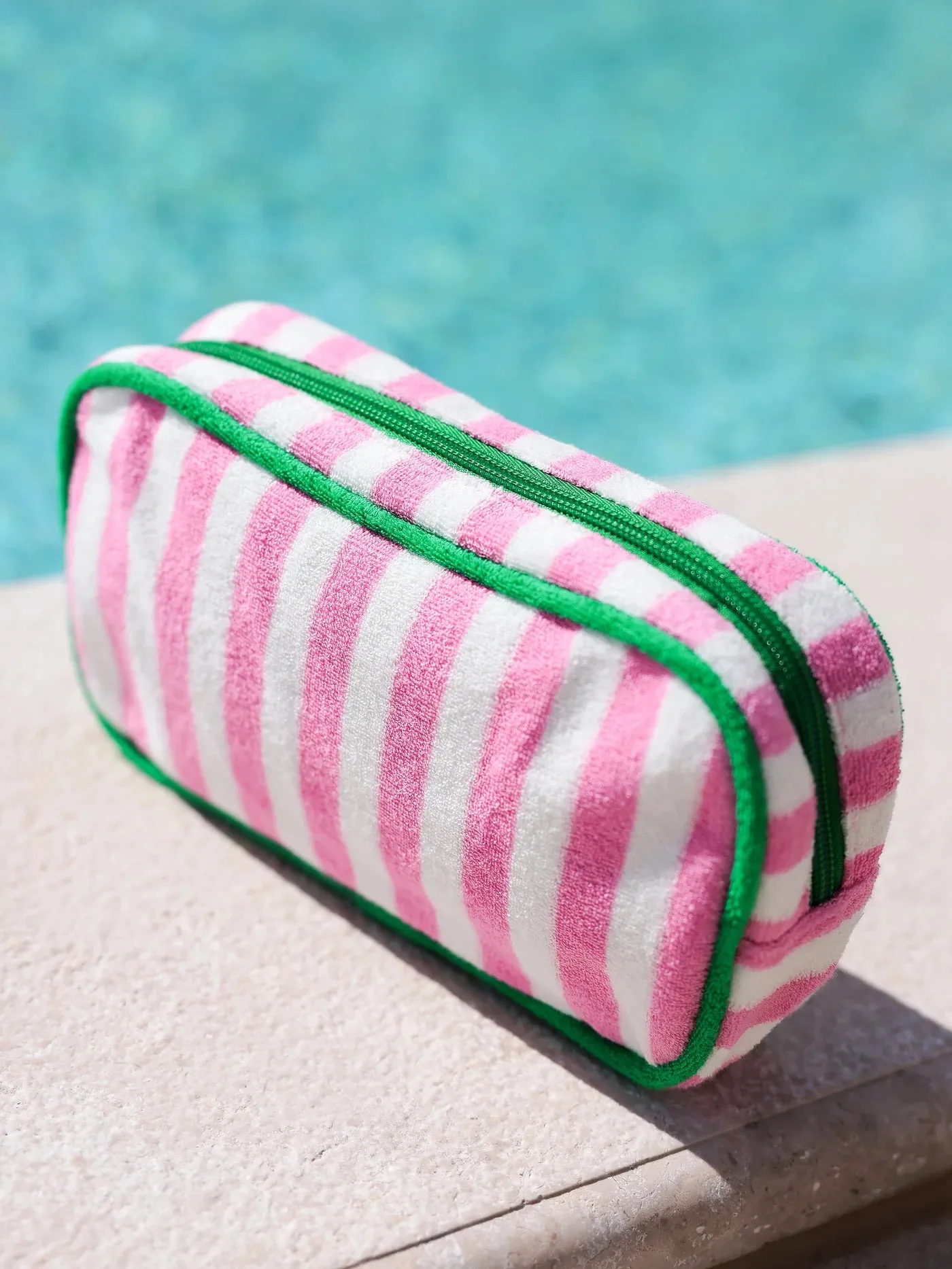 Cabana Zip Pouch