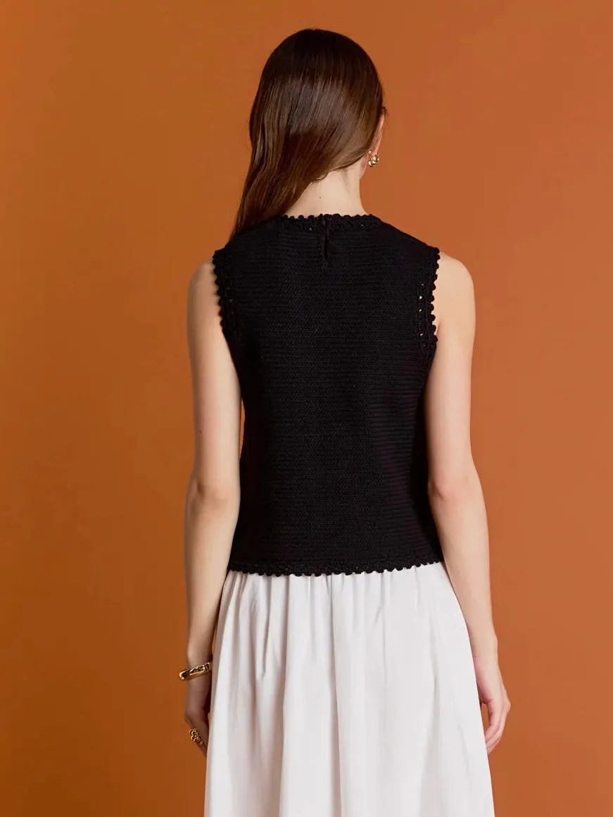 Cameron Top