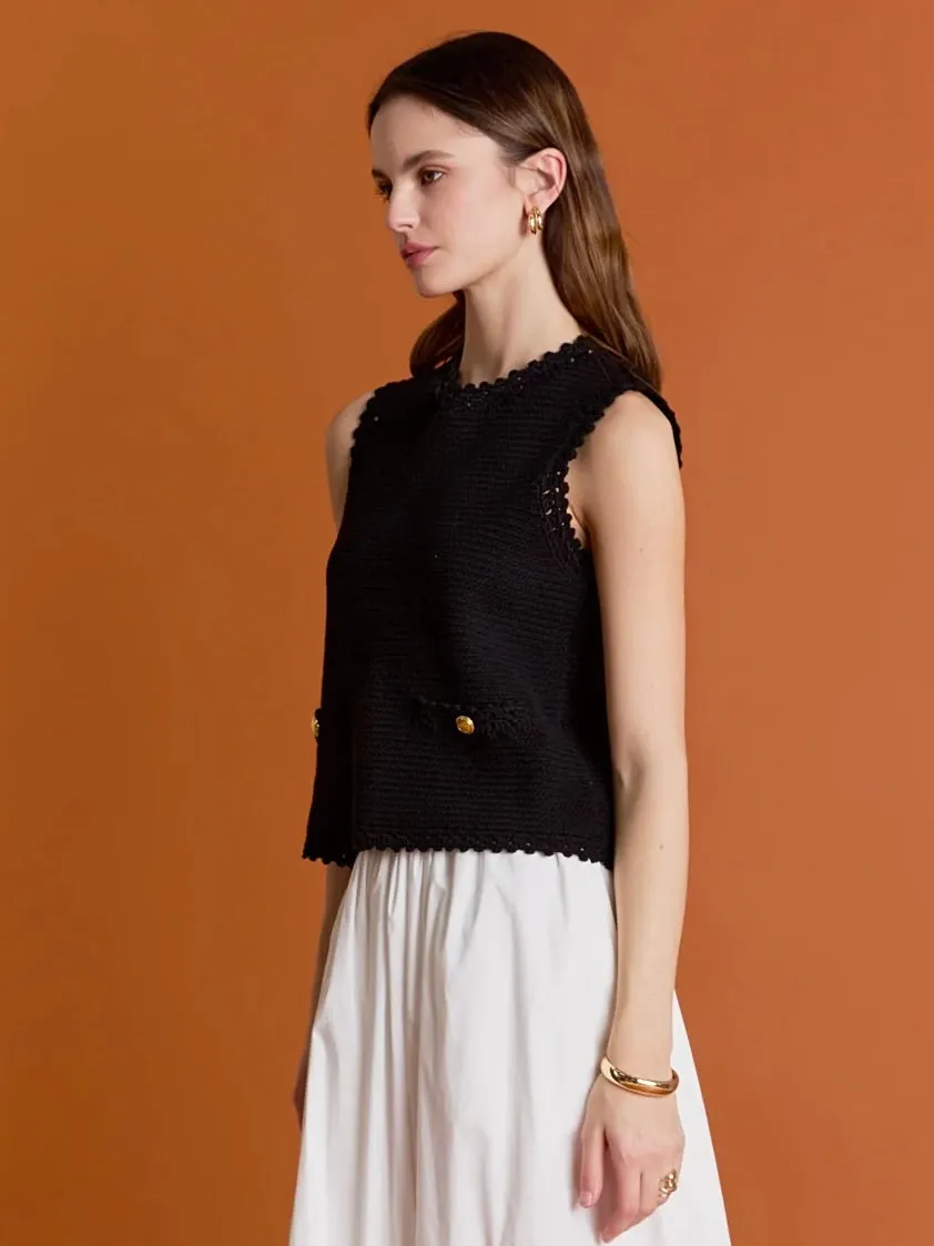Cameron Top