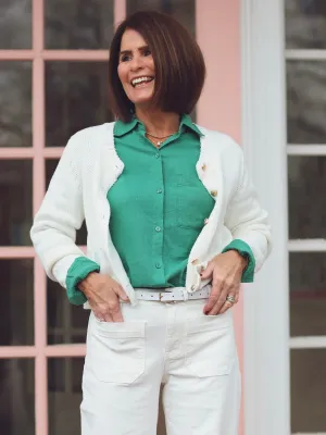 Carley Cardigan