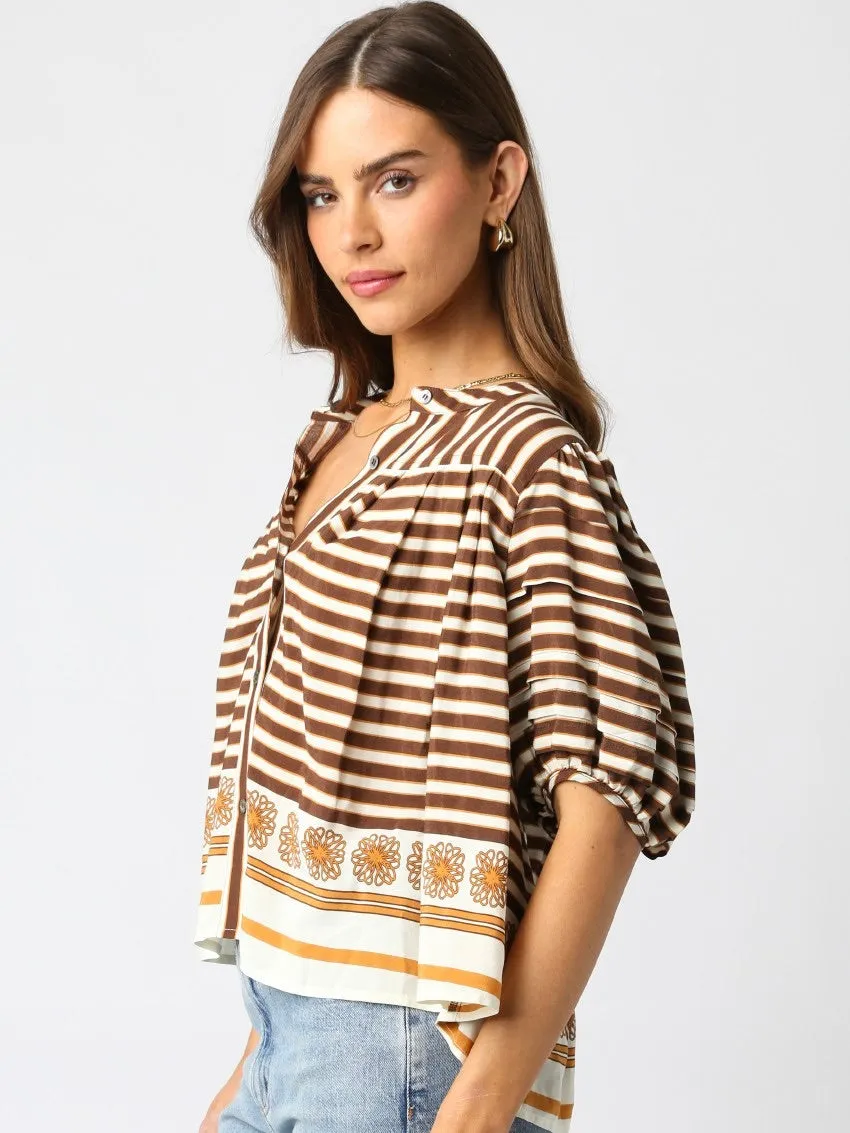 Carlotta Top