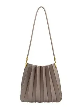 Carrie Pleated Bag