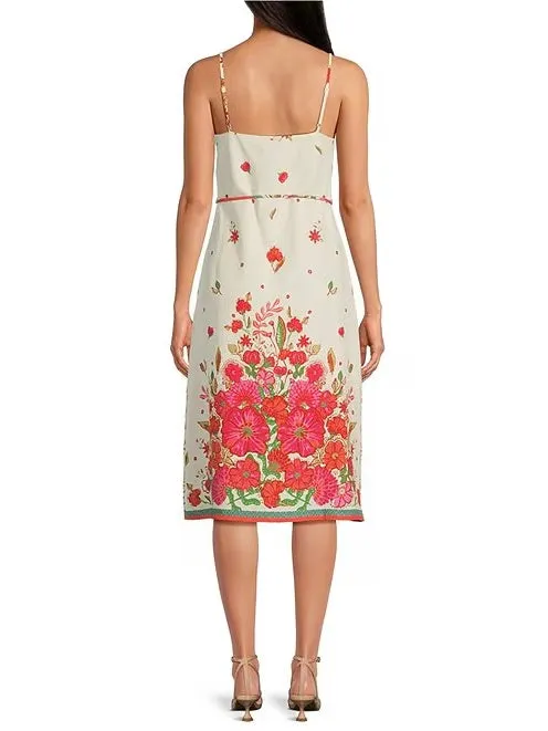 Cathleen Dress