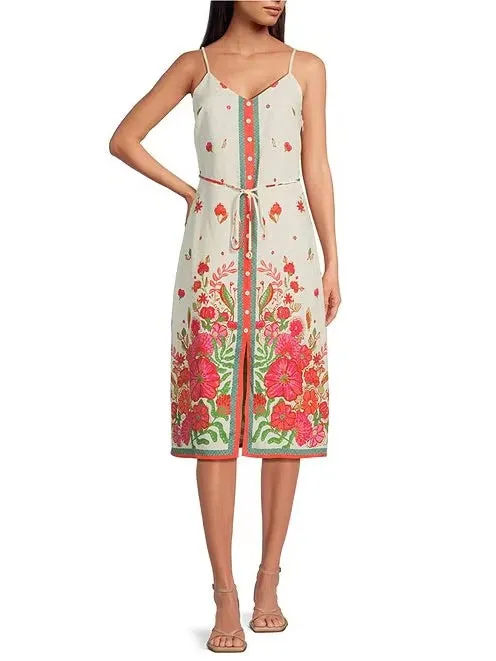 Cathleen Dress